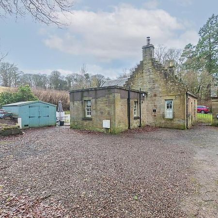 The Gate House - 3 Bed & Parking Villa Edinburgh Exterior photo